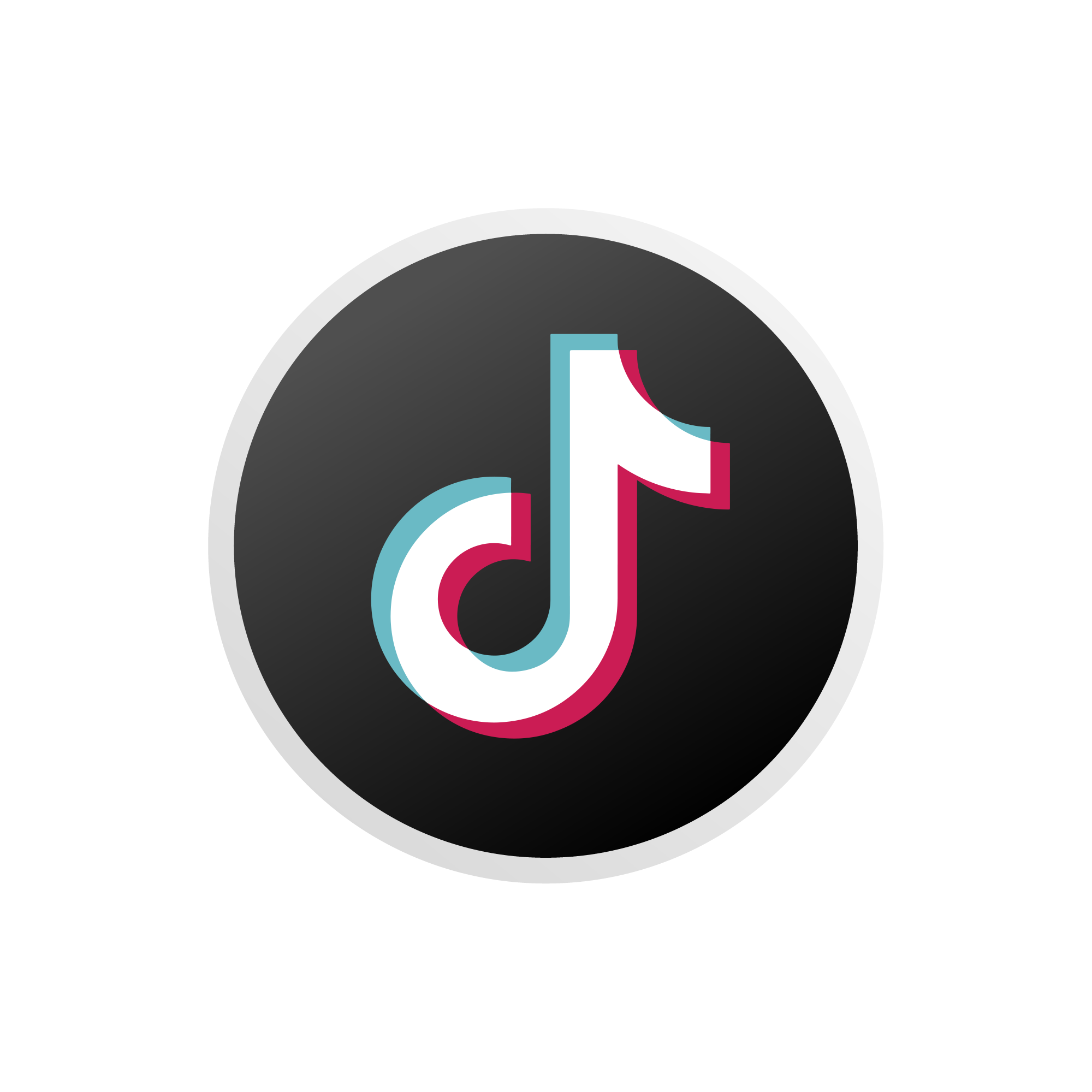 Síguenos en TikTok